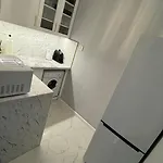 Gold Glamour Z Dwoma Sypialniami, Duzy Balkon Apartment Sopot