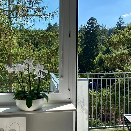 Gold Glamour Z Dwoma Sypialniami, Duzy Balkon Sopot